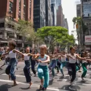 首先要确定一个国家或城市例如在美国纽约市哪个地方可以找到最舞蹈场所?或者在墨西哥城哪些地区最适合练习现代舞和爵士乐的舞蹈工作室?