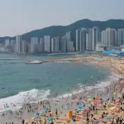 釜山的必游之地是什么?