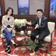 为什么要选择刘łami宏为直播嘉宾?