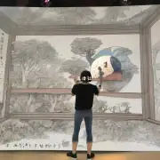 广州哪些直播老师可以观看直播画画?