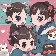 cute dami是什么?