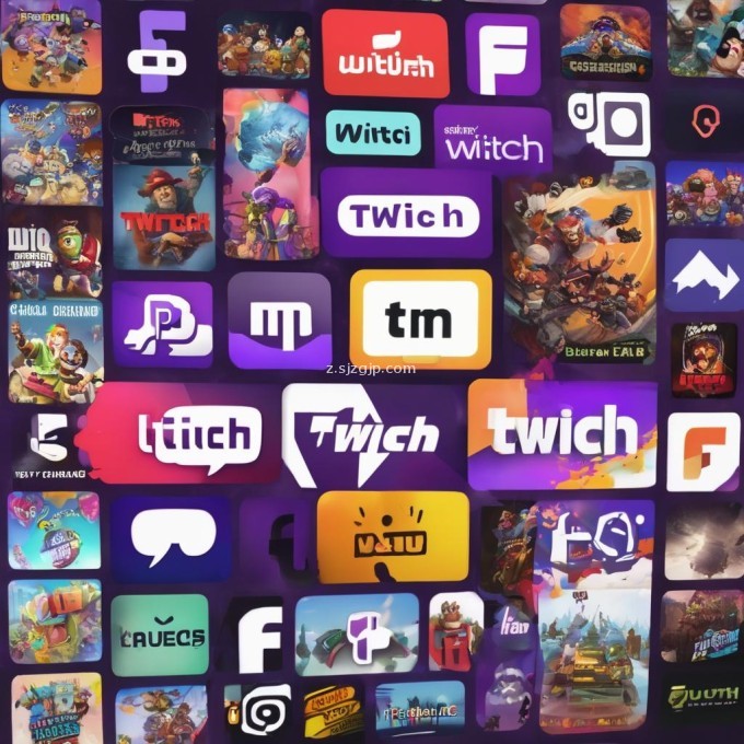 那么你告诉我具体是哪个Twitch频道的吗?