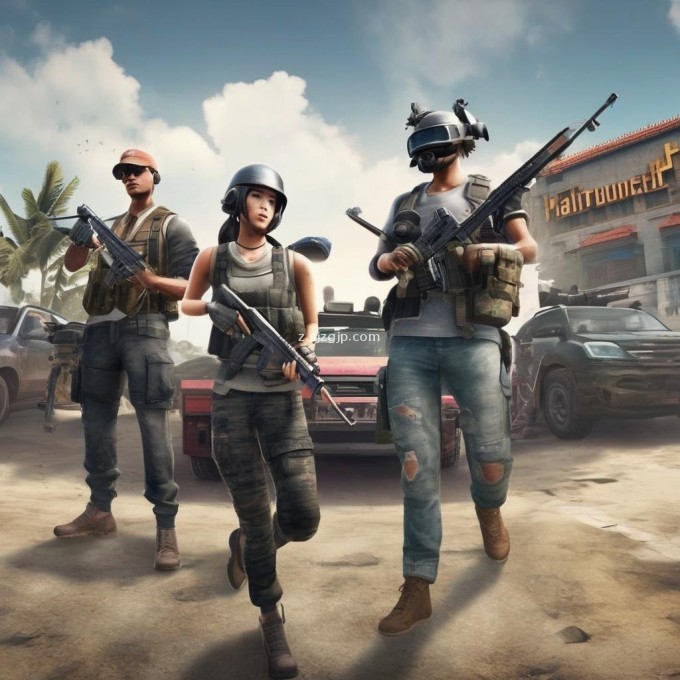 pubg 越南直播在中国举行吗?