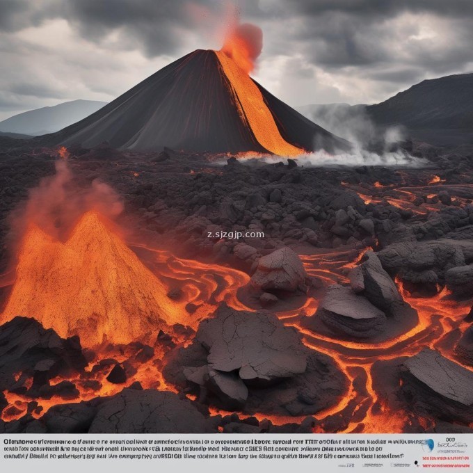 火山直播艺术签名有什么特点?