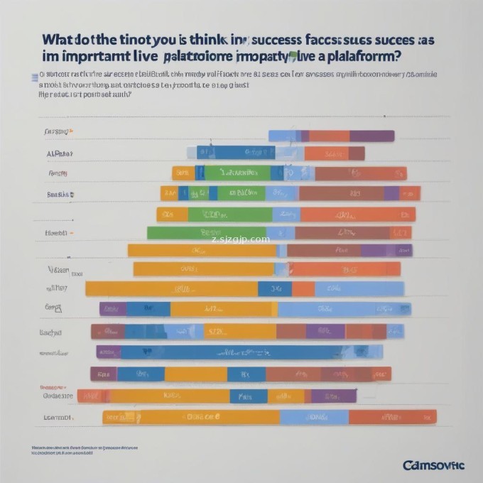 作为一家直播平台您认为最重要的成功因素是什么?