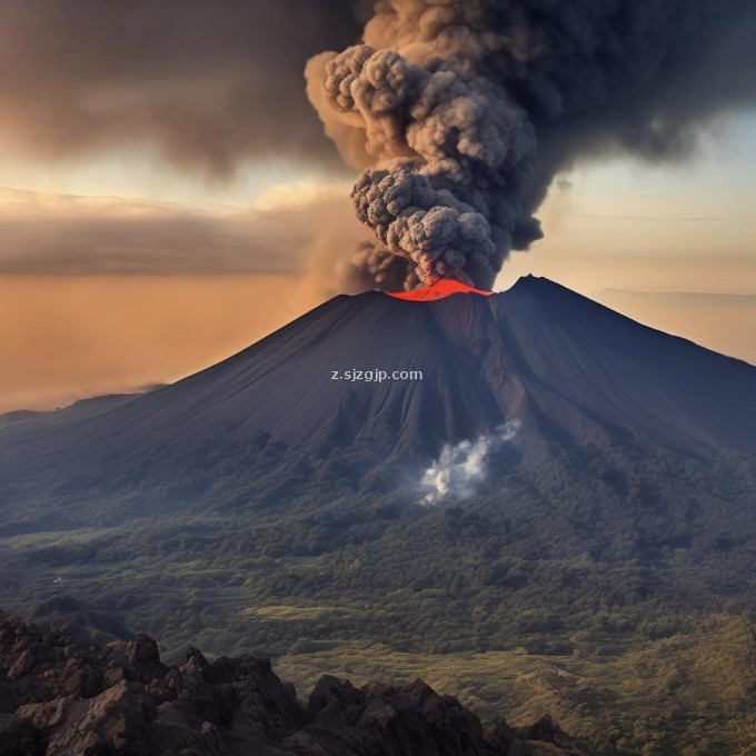 火山直播是否只限于直播火山活动本身还是还包括其他相关主题的内容?