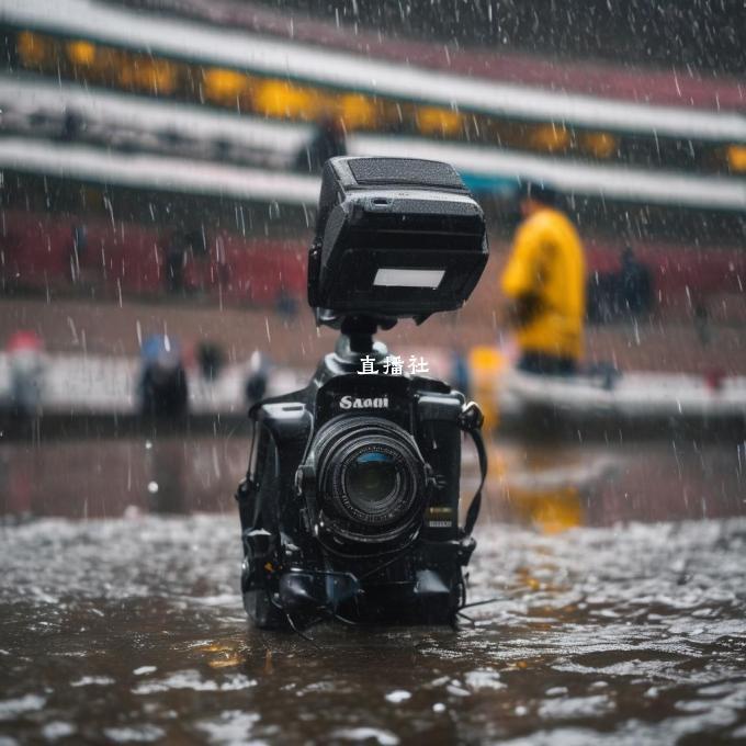 如何防止摄像头被雨水弄坏?