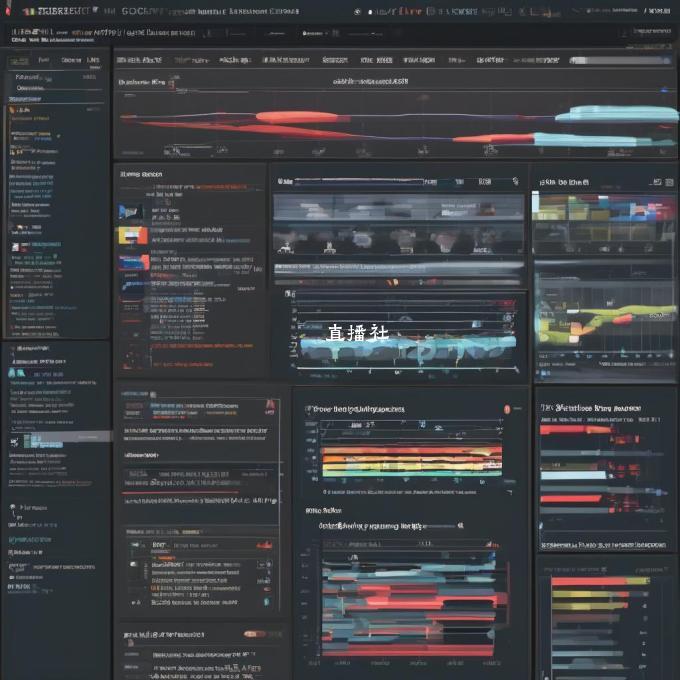 网络直播如何进行数据分析?